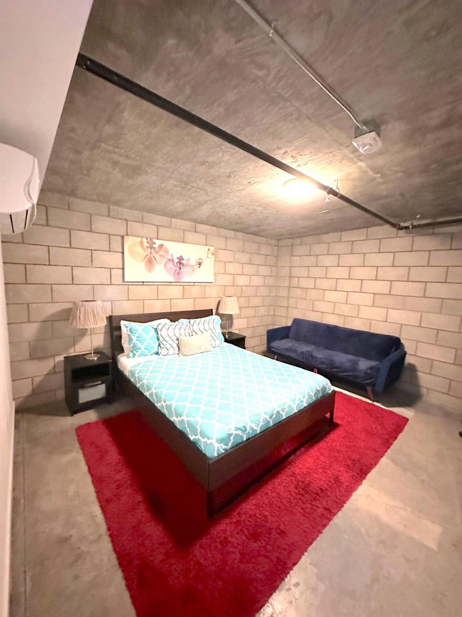 Modern 2 Bdrm W/Parking In The Heart Of Hillcrest Appartement San Diego Buitenkant foto