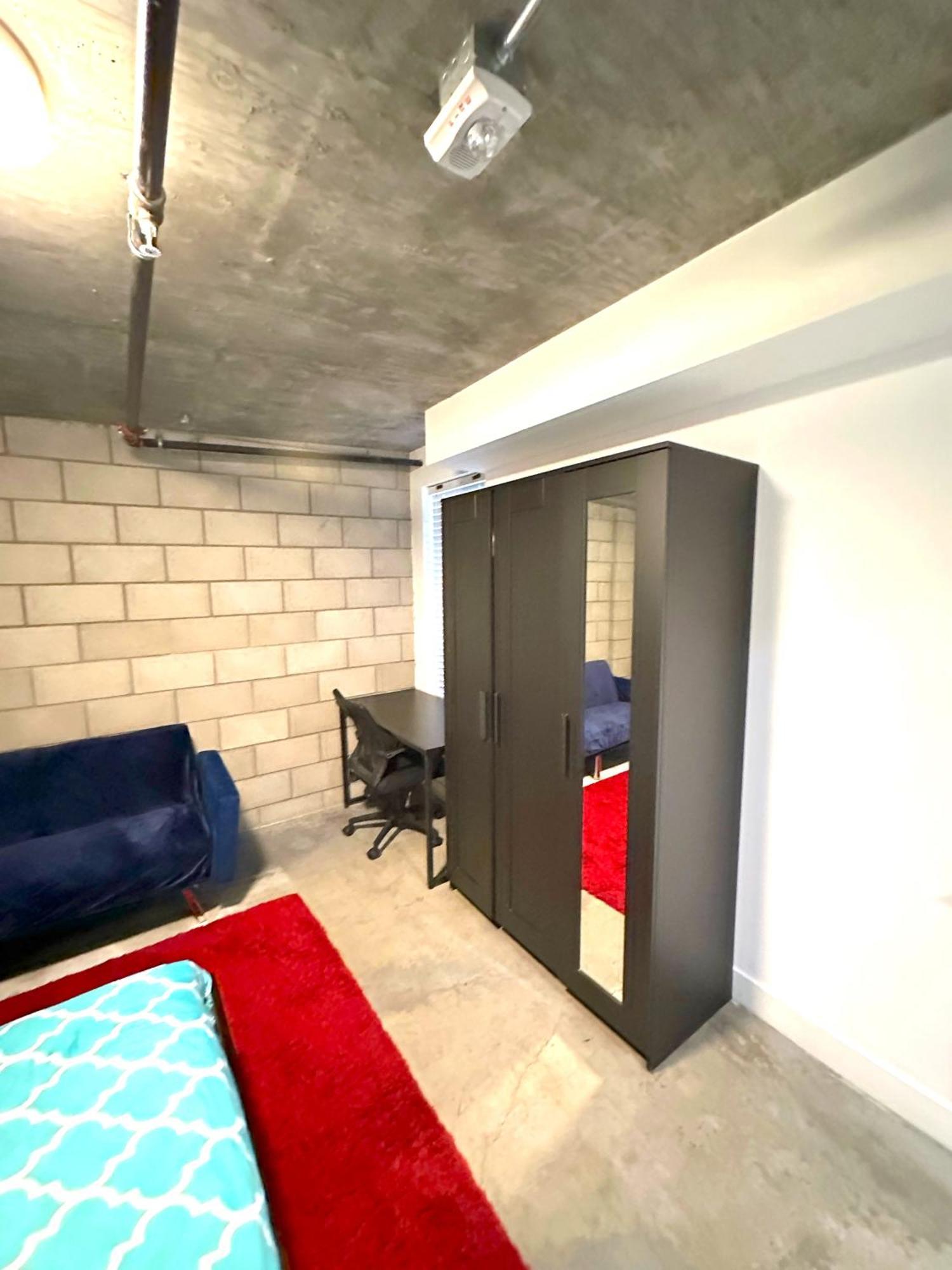 Modern 2 Bdrm W/Parking In The Heart Of Hillcrest Appartement San Diego Buitenkant foto